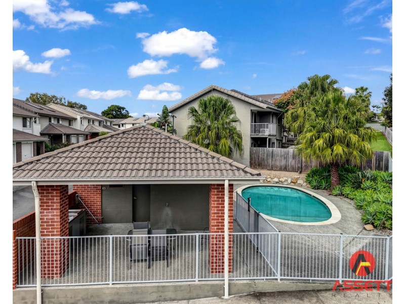 43/45 Blaxland Crescent, Redbank Plains QLD 4301