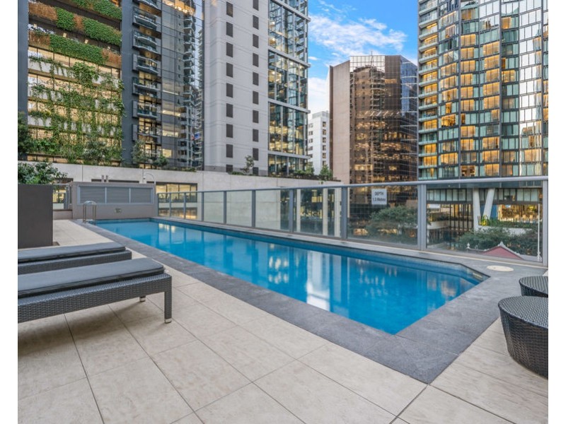 1904/127 Charlotte St, Brisbane City QLD 4000