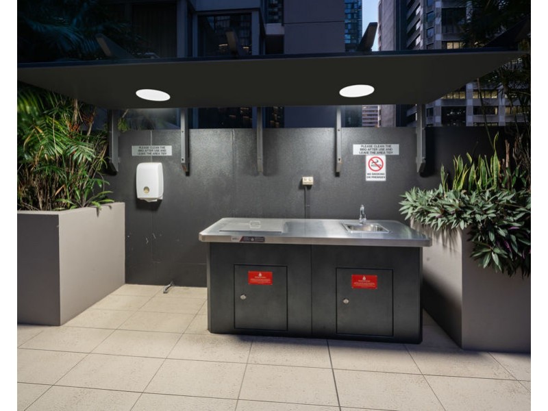 1904/127 Charlotte St, Brisbane City QLD 4000