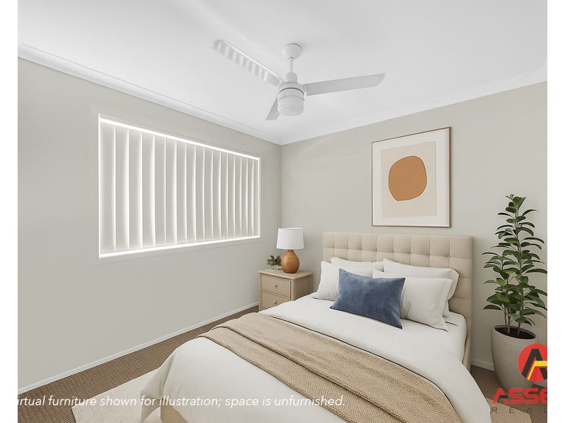 18 PLEASANT DRIVE, Redbank Plains QLD 4301