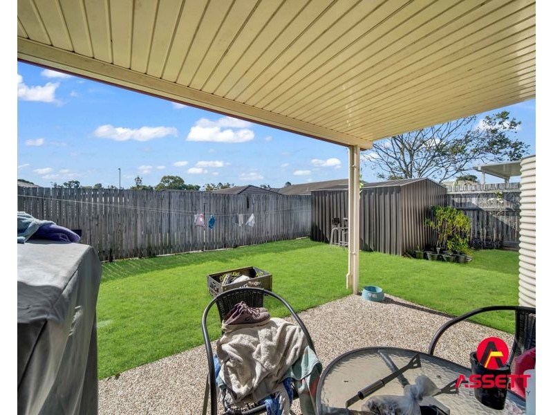 18 PLEASANT DRIVE, Redbank Plains QLD 4301