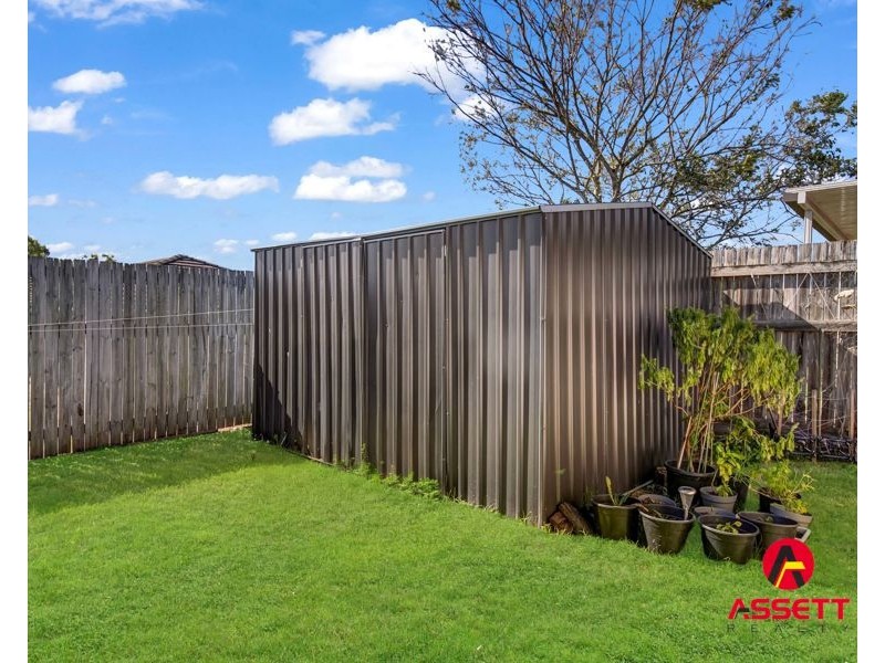 18 PLEASANT DRIVE, Redbank Plains QLD 4301