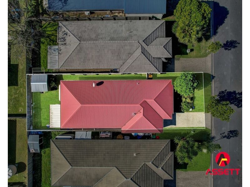 18 PLEASANT DRIVE, Redbank Plains QLD 4301