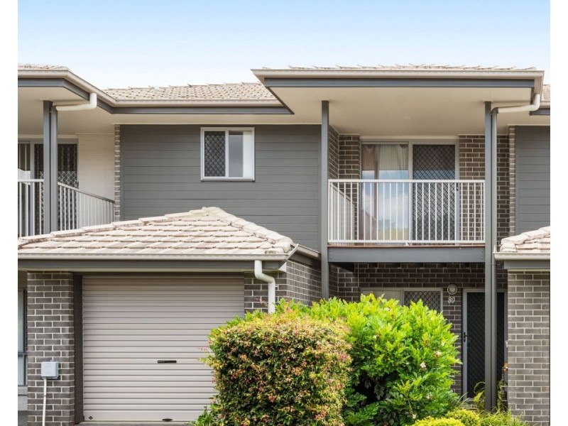 80/12 Kimberley Close, Redbank Plains QLD 4301
