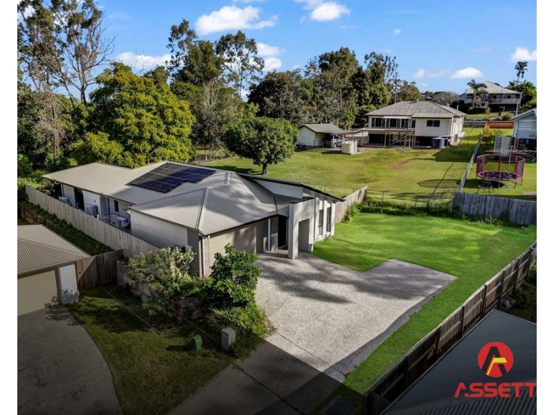 10 Savannah Court, North Ipswich QLD 4305
