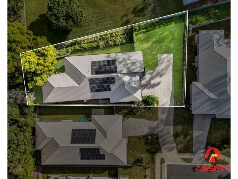 10 Savannah Court, North Ipswich QLD 4305