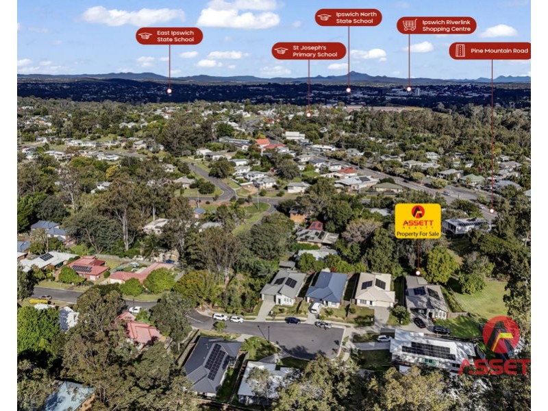 10 Savannah Court, North Ipswich QLD 4305