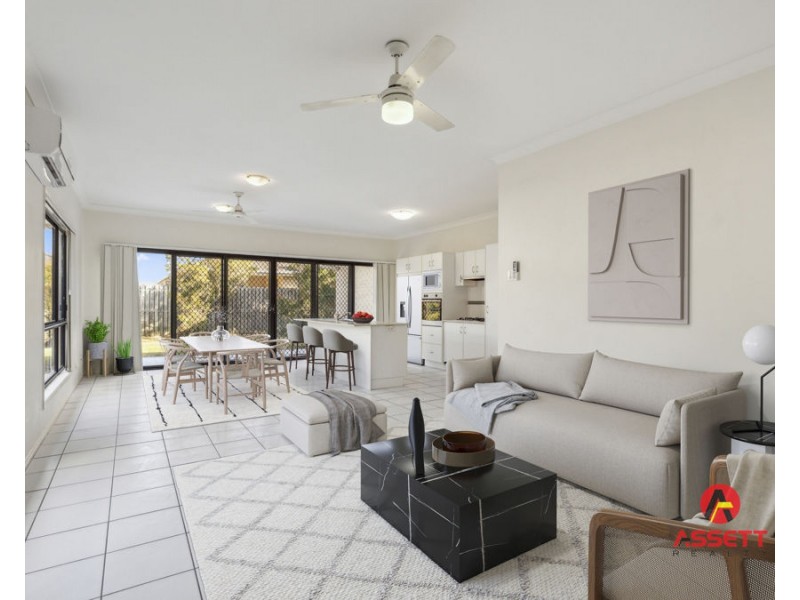 8 FRENCH COURT, Redbank Plains QLD 4301