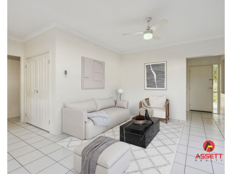 8 FRENCH COURT, Redbank Plains QLD 4301