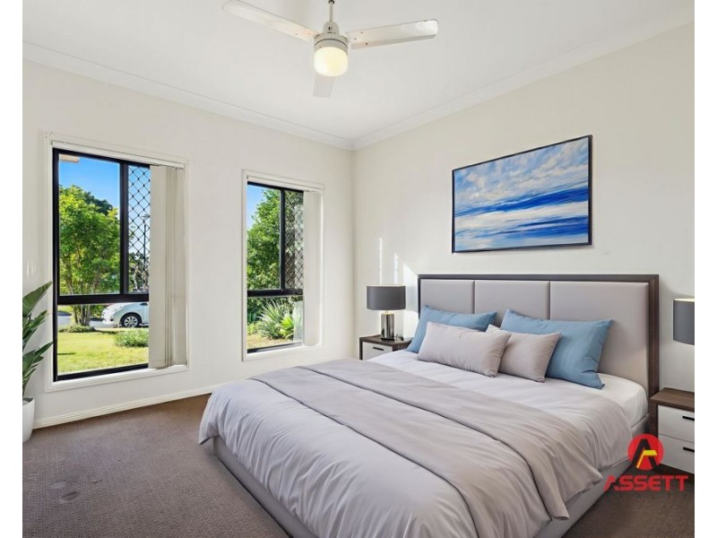 8 FRENCH COURT, Redbank Plains QLD 4301