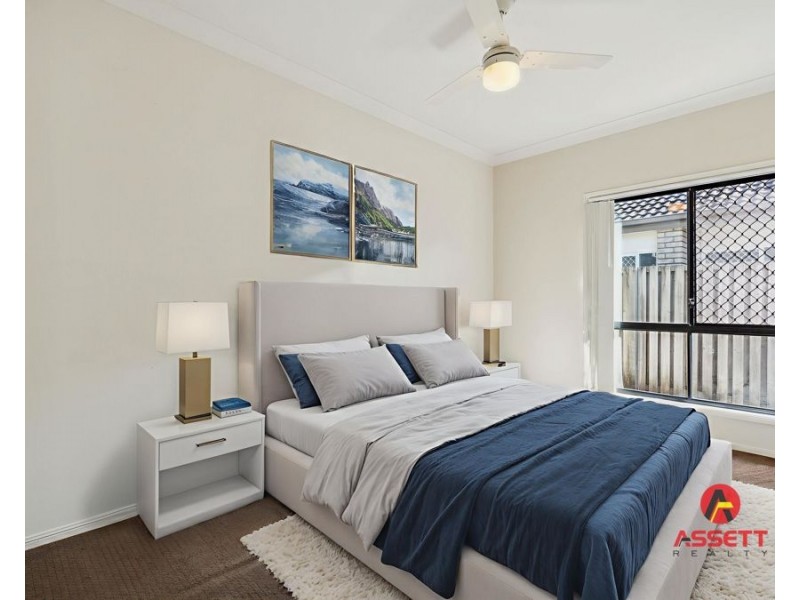 8 FRENCH COURT, Redbank Plains QLD 4301
