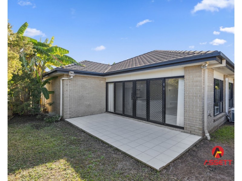 8 FRENCH COURT, Redbank Plains QLD 4301