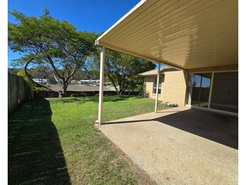 32 CHRISTINE CRESCENT, Redbank Plains QLD 4301