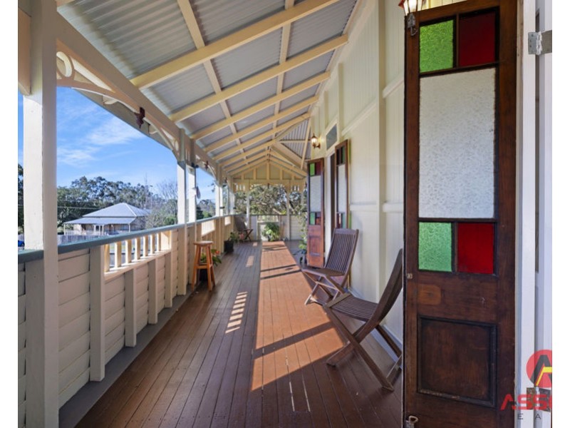 22 Pelican Street, North Ipswich QLD 4305