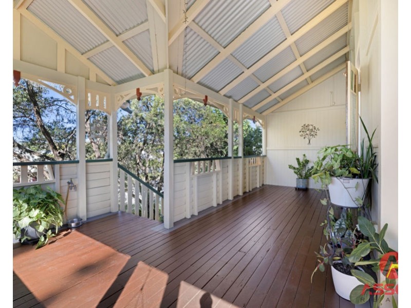 22 Pelican Street, North Ipswich QLD 4305