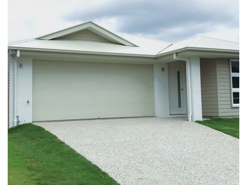 6 Creekstone Avenue, Redbank Plains QLD 4301