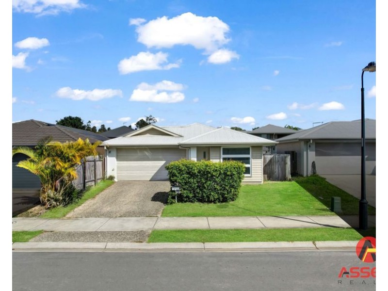 6 Creekstone Avenue, Redbank Plains QLD 4301