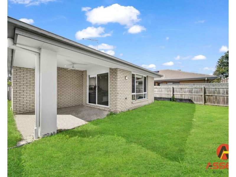 6 Creekstone Avenue, Redbank Plains QLD 4301