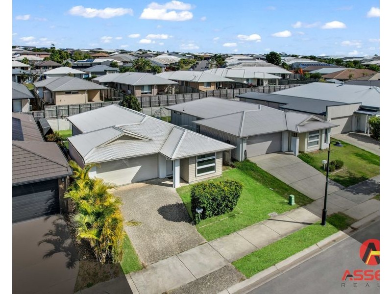 6 Creekstone Avenue, Redbank Plains QLD 4301