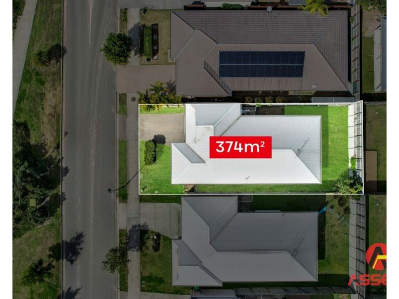 6 Creekstone Avenue, Redbank Plains QLD 4301