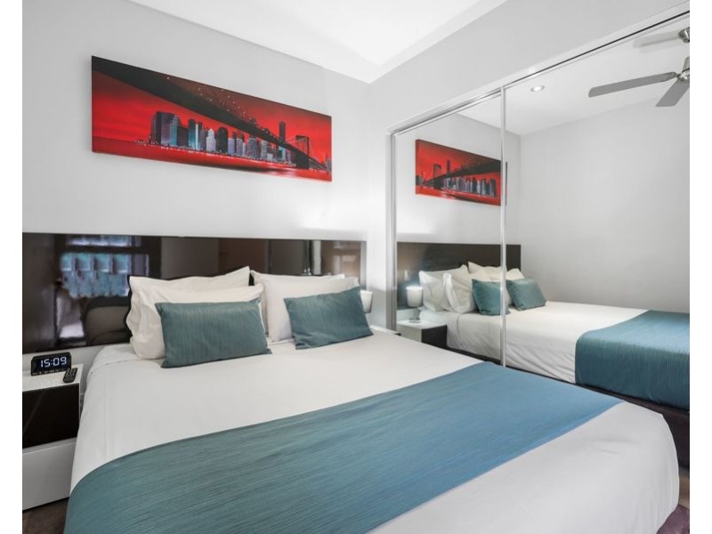 2804/127 Charlotte Street, Brisbane City QLD 4000