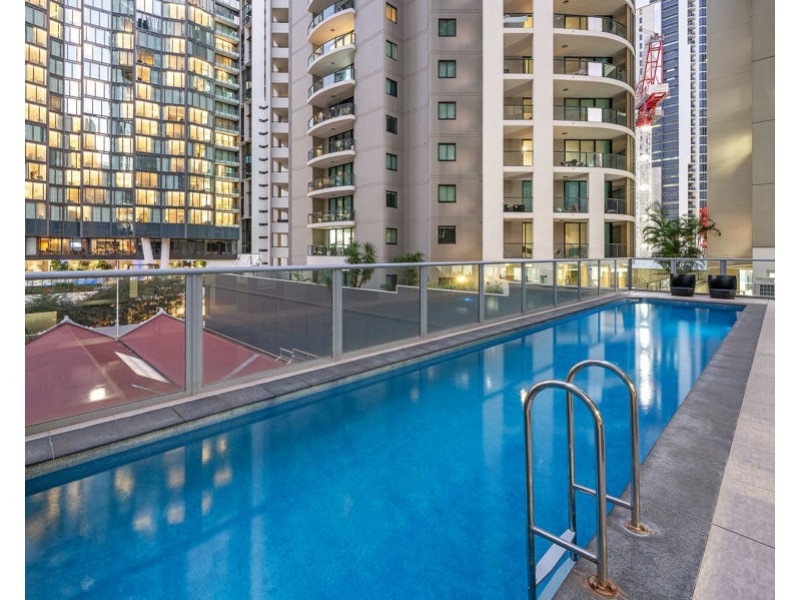 2804/127 Charlotte Street, Brisbane City QLD 4000