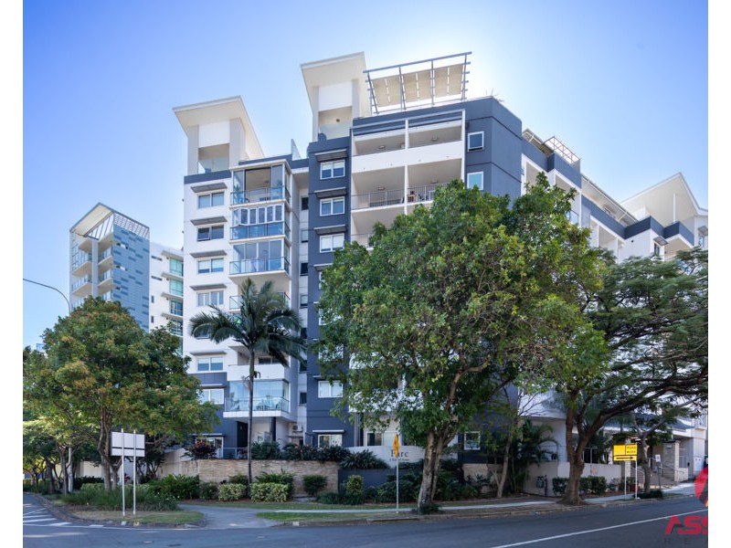 2/6 EXFORD STREET, Brisbane City QLD 4000