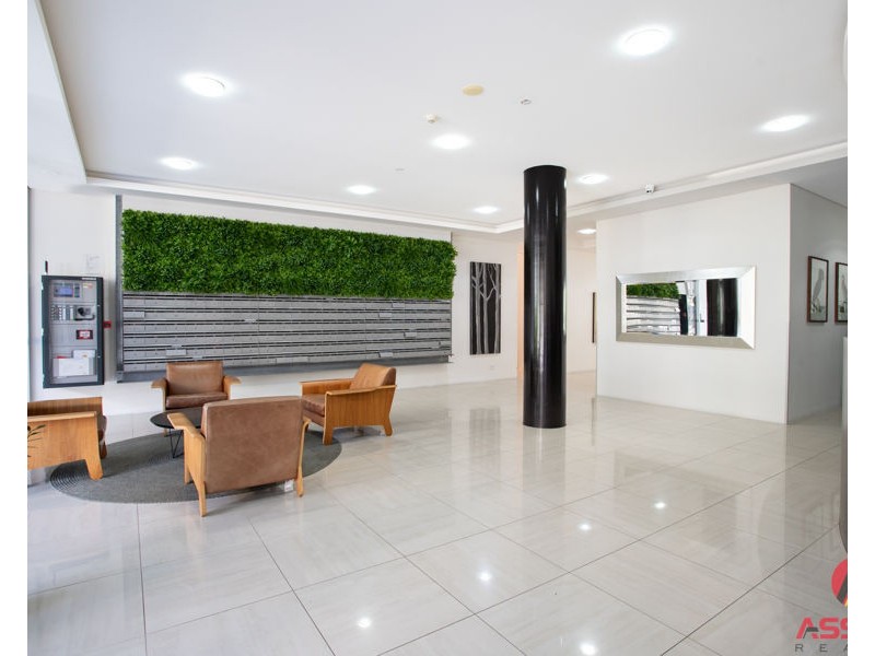 2/6 EXFORD STREET, Brisbane City QLD 4000