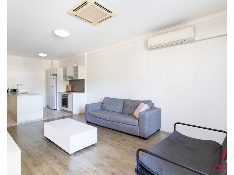 2/6 EXFORD STREET, Brisbane City QLD 4000