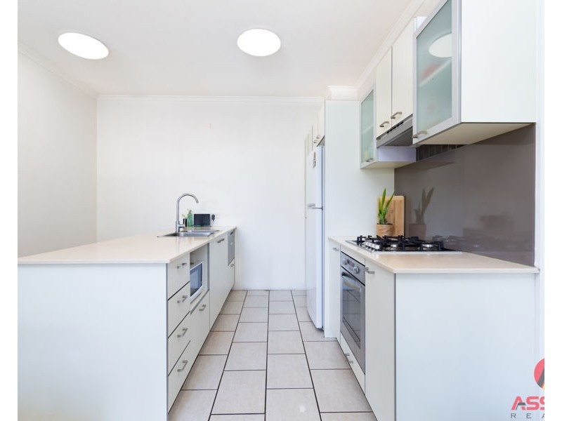 2/6 EXFORD STREET, Brisbane City QLD 4000