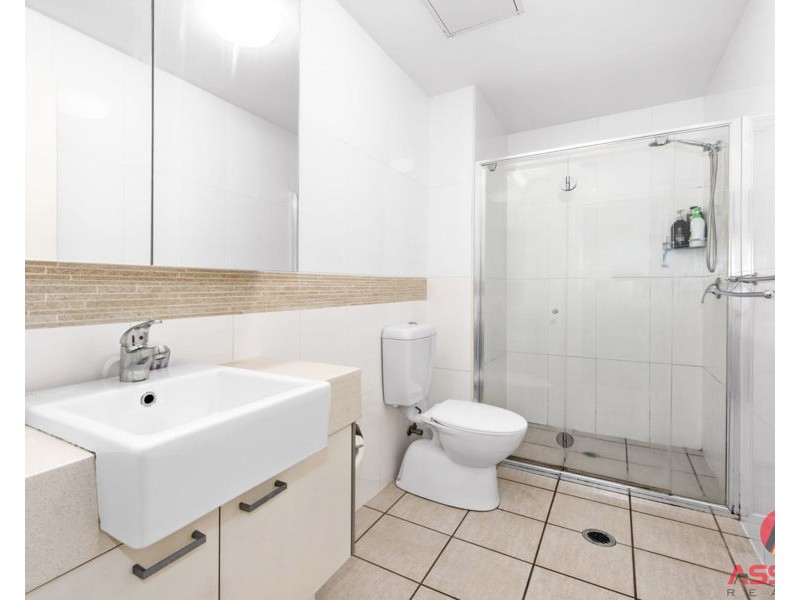 2/6 EXFORD STREET, Brisbane City QLD 4000