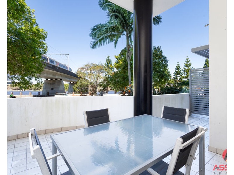 2/6 EXFORD STREET, Brisbane City QLD 4000