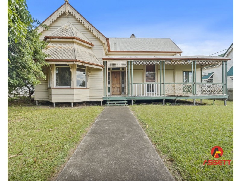 20 NORTH STREET, Maryborough QLD 4650