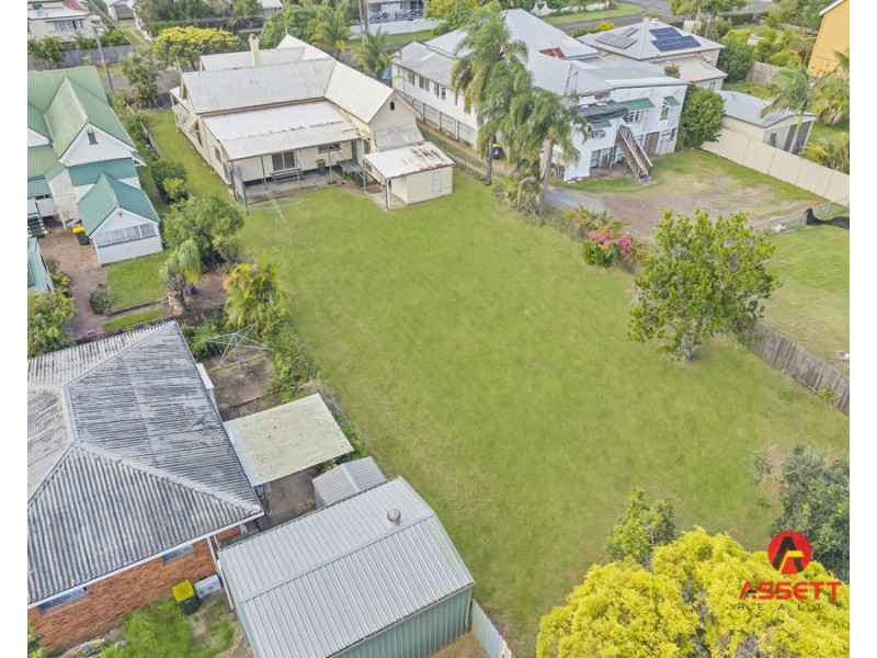 20 NORTH STREET, Maryborough QLD 4650