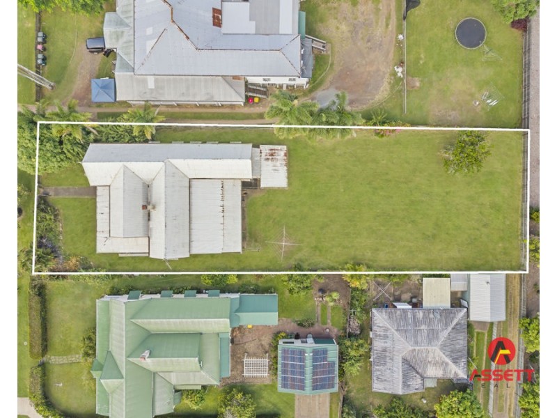 20 NORTH STREET, Maryborough QLD 4650