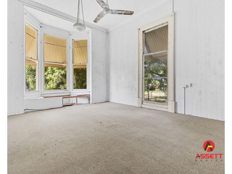 20 NORTH STREET, Maryborough QLD 4650
