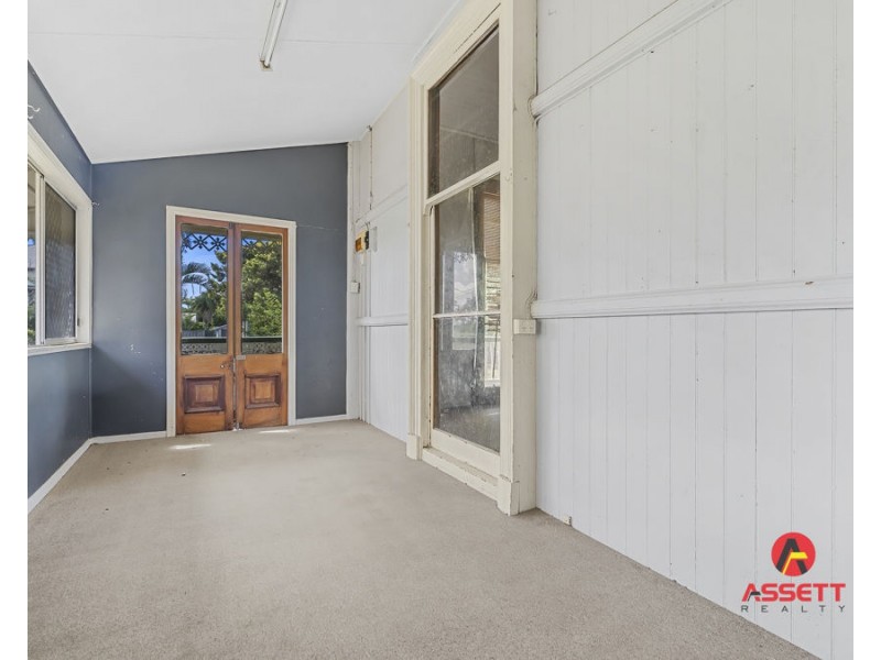 20 NORTH STREET, Maryborough QLD 4650