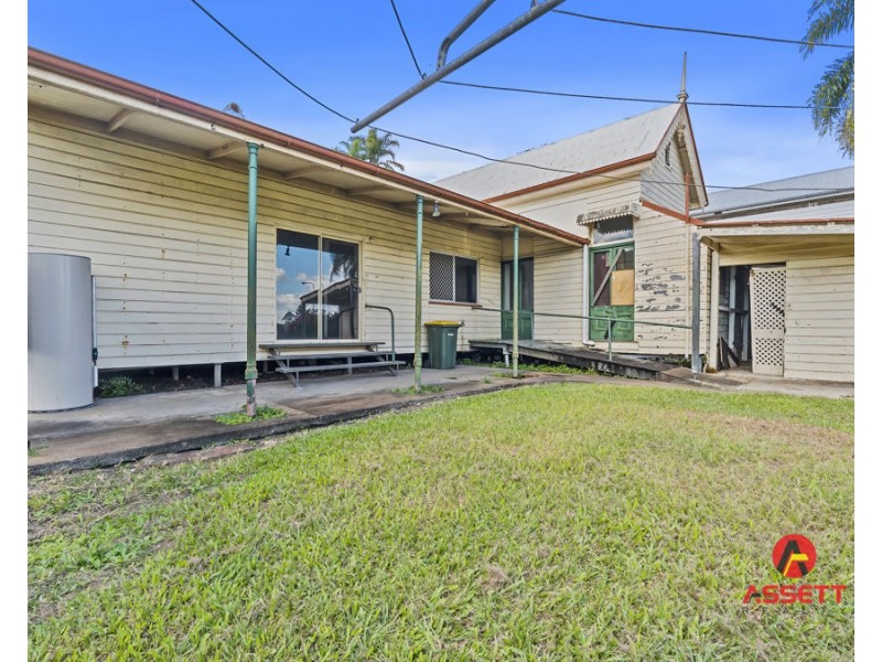 20 NORTH STREET, Maryborough QLD 4650