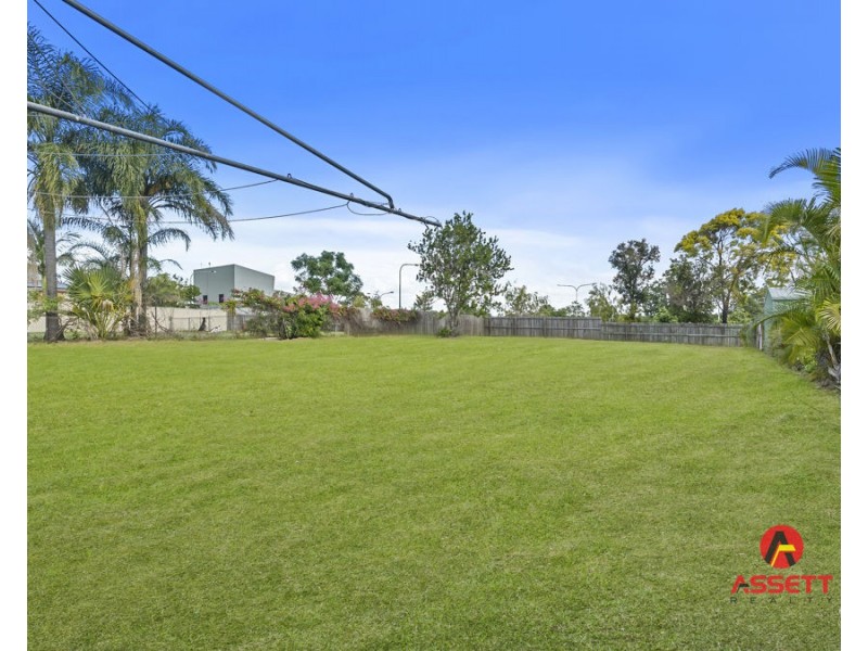 20 NORTH STREET, Maryborough QLD 4650