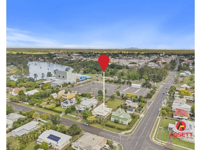 20 NORTH STREET, Maryborough QLD 4650