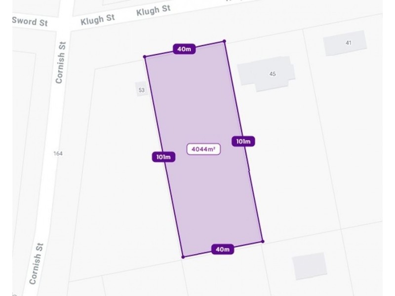 49 KLUGH STREET, Muttaburra QLD 4732