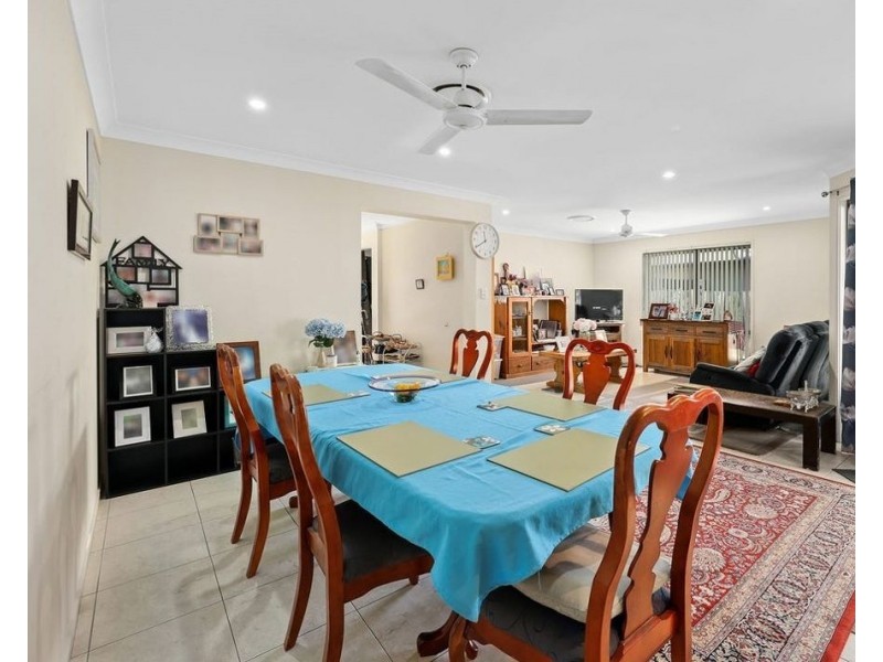14 WALDEN STREET, Redbank Plains QLD 4301
