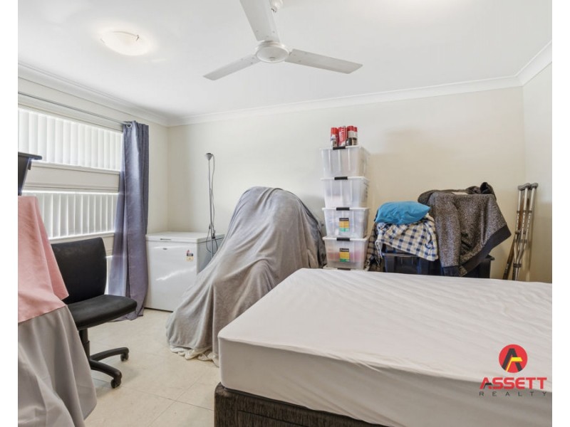 14 WALDEN STREET, Redbank Plains QLD 4301