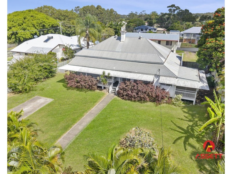 2 Brennan Avenue, Maryborough QLD 4650