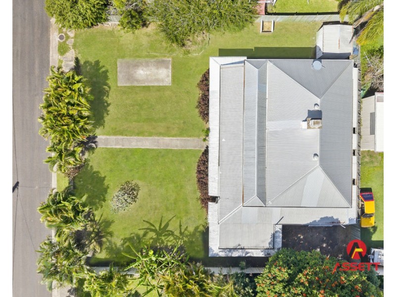 2 Brennan Avenue, Maryborough QLD 4650