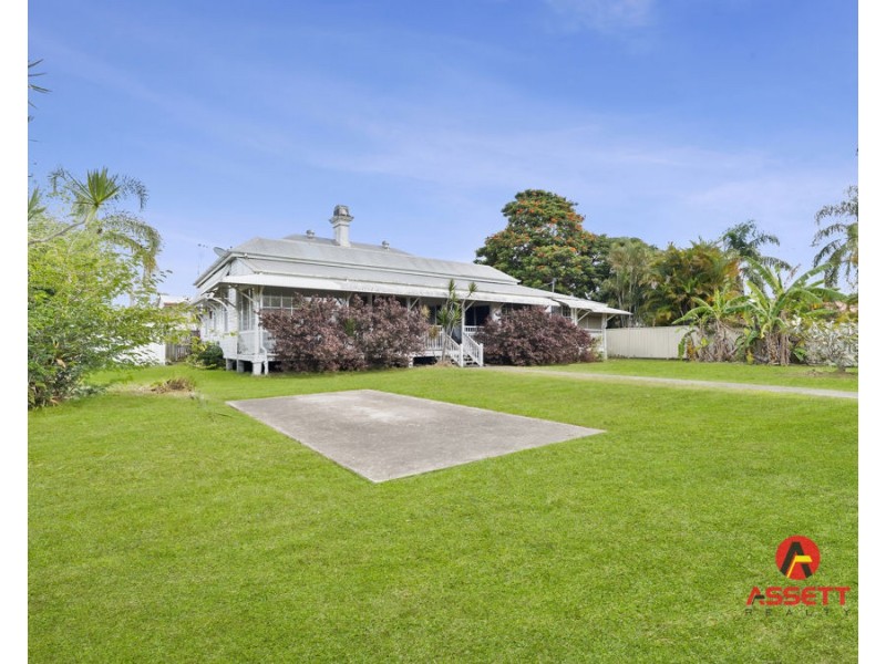 2 Brennan Avenue, Maryborough QLD 4650