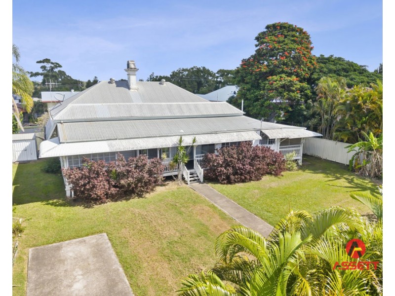 2 Brennan Avenue, Maryborough QLD 4650