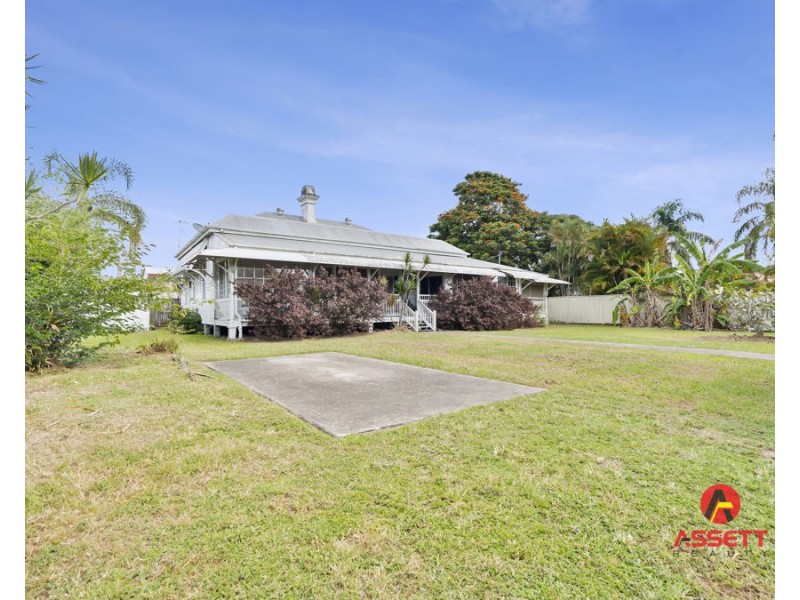 2 Brennan Avenue, Maryborough QLD 4650