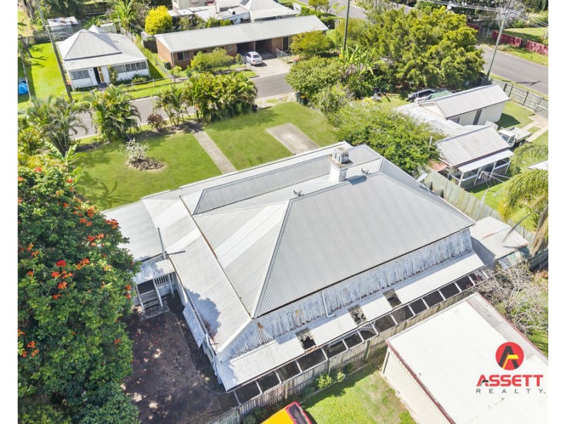 2 Brennan Avenue, Maryborough QLD 4650