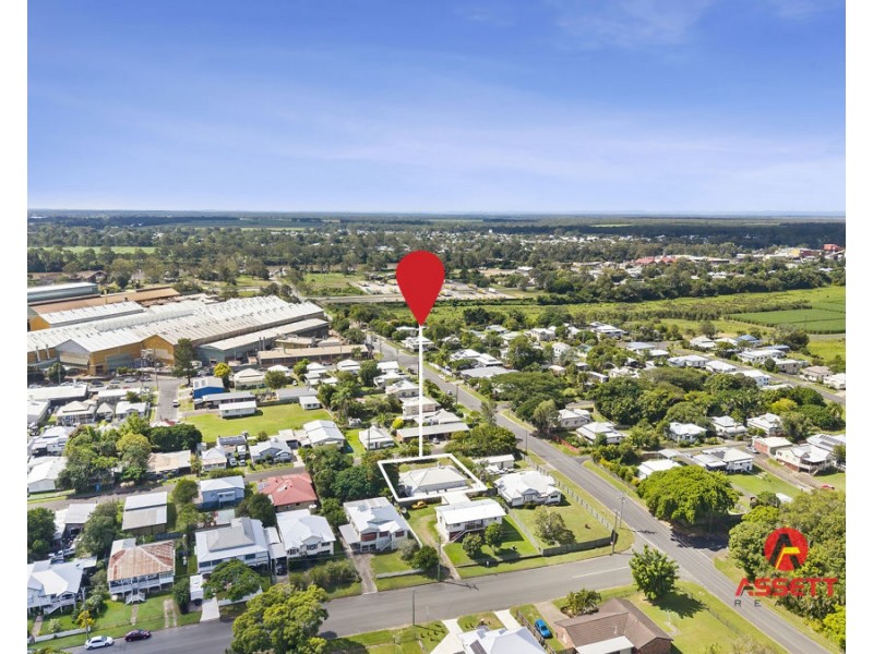 2 Brennan Avenue, Maryborough QLD 4650